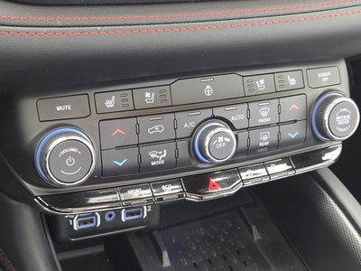 2025 Dodge Durango R/T Plus AWD