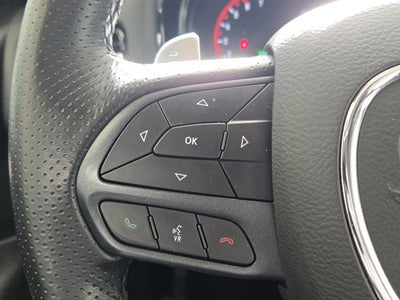 2025 Dodge Durango R/T Plus AWD