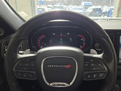 2025 Dodge Durango R/T Plus AWD