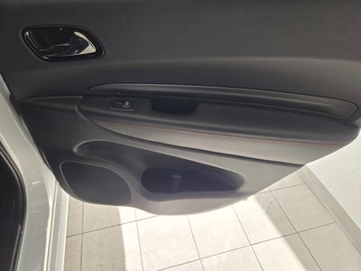 2025 Dodge Durango R/T Plus AWD