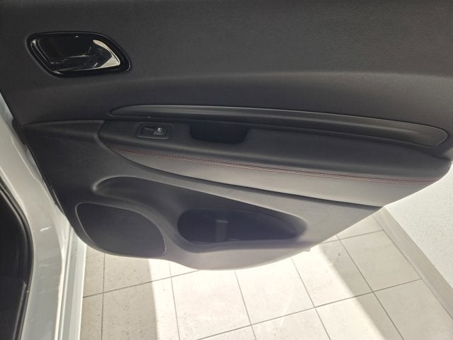 2025 Dodge Durango R/T Plus AWD