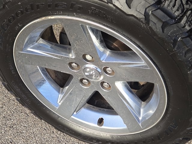 2013 RAM 1500 Express