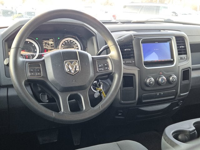 2013 RAM 1500 Express