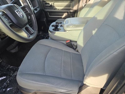 2013 RAM 1500 Express