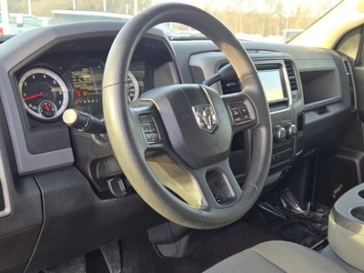 2013 RAM 1500 Express