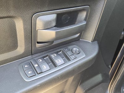 2013 RAM 1500 Express