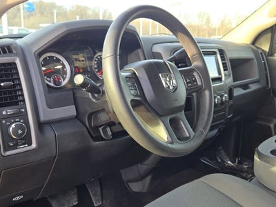 2013 RAM 1500 Express