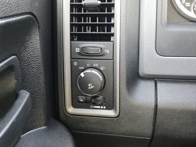 2013 RAM 1500 Express