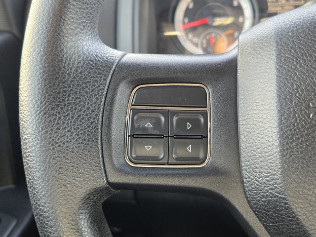 2013 RAM 1500 Express