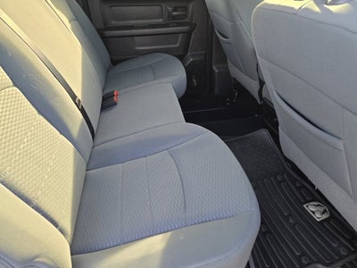 2013 RAM 1500 Express