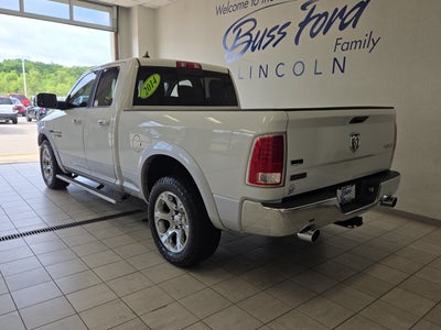 2014 RAM 1500 Laramie