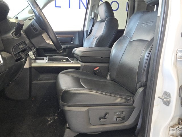 2014 RAM 1500 Laramie