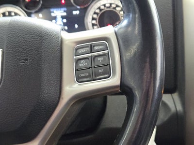 2014 RAM 1500 Laramie