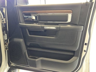 2014 RAM 1500 Laramie
