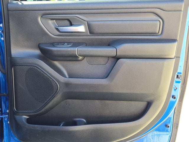 2025 RAM 1500 Warlock
