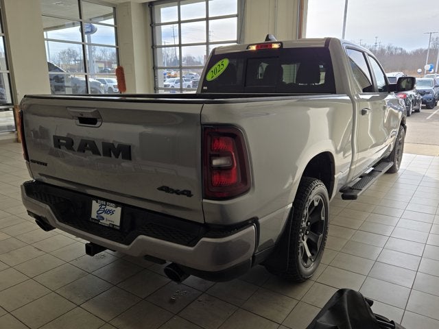 2025 RAM 1500 Sport