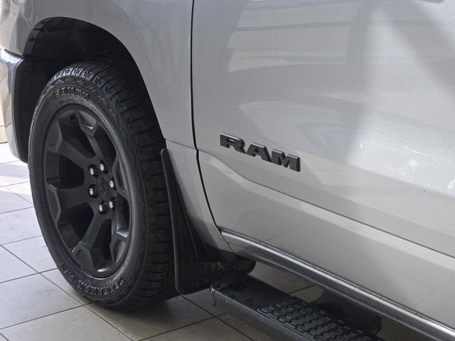 2025 RAM 1500 Sport