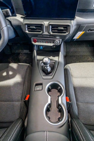 2026 Ford Mustang GT Fastback