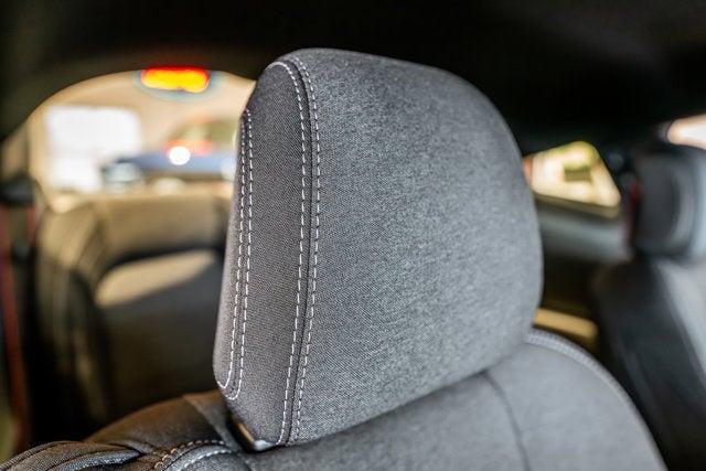 2026 Ford Mustang GT Fastback