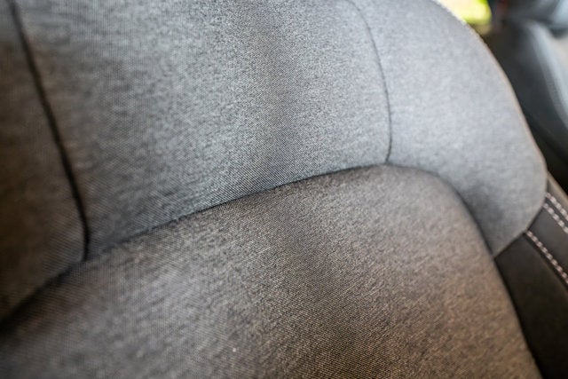 2026 Ford Mustang GT Fastback