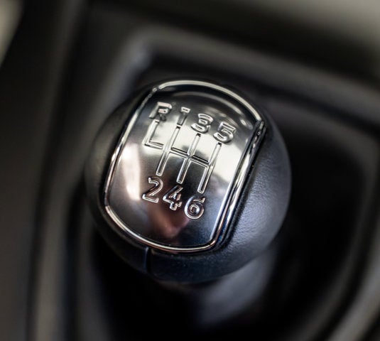 2026 Ford Mustang GT Fastback