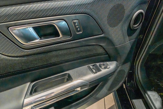 2026 Ford Mustang GT Fastback