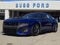 2026 Ford Mustang Dark Horse® SC