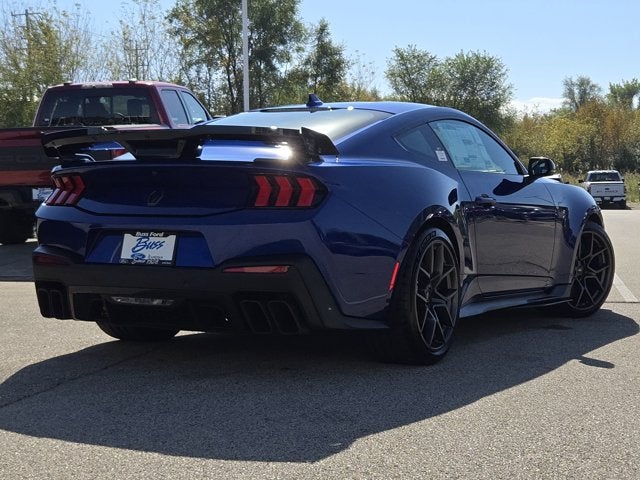 2026 Ford Mustang Dark Horse® SC
