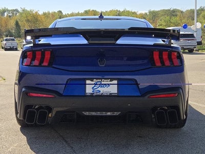 2026 Ford Mustang Dark Horse® SC