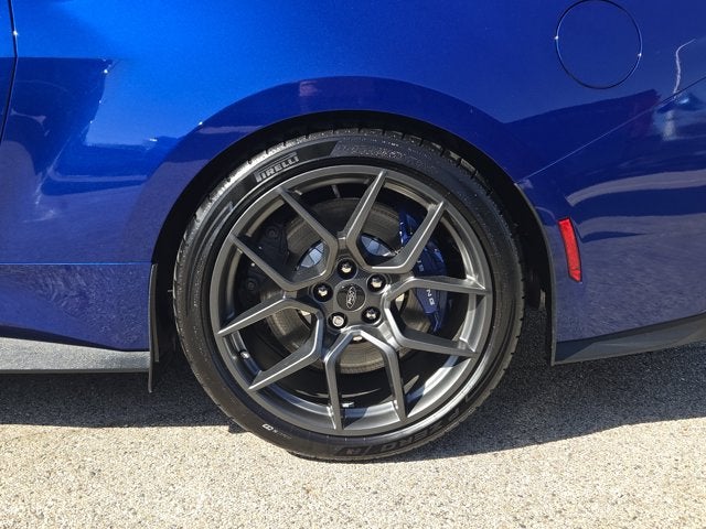 2026 Ford Mustang Dark Horse® SC