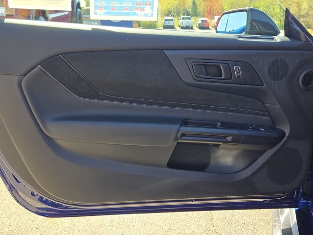 2026 Ford Mustang Dark Horse® SC