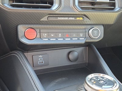 2026 Ford Mustang Dark Horse® SC