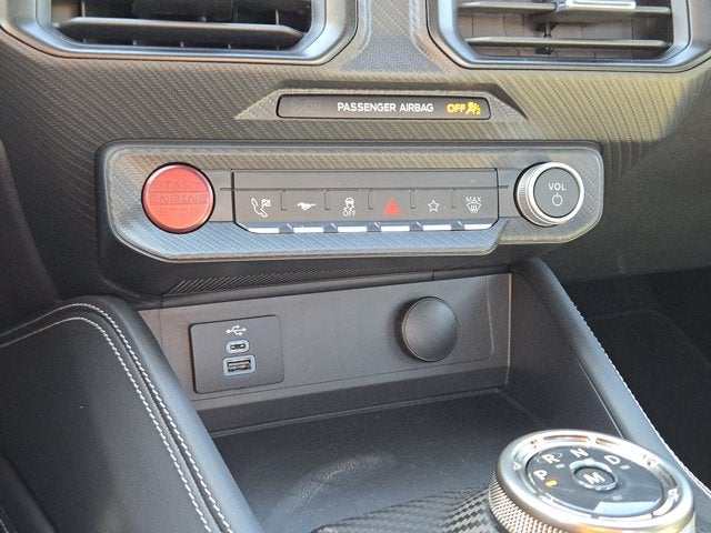 2026 Ford Mustang Dark Horse® SC