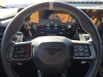 2026 Ford Mustang Dark Horse® SC