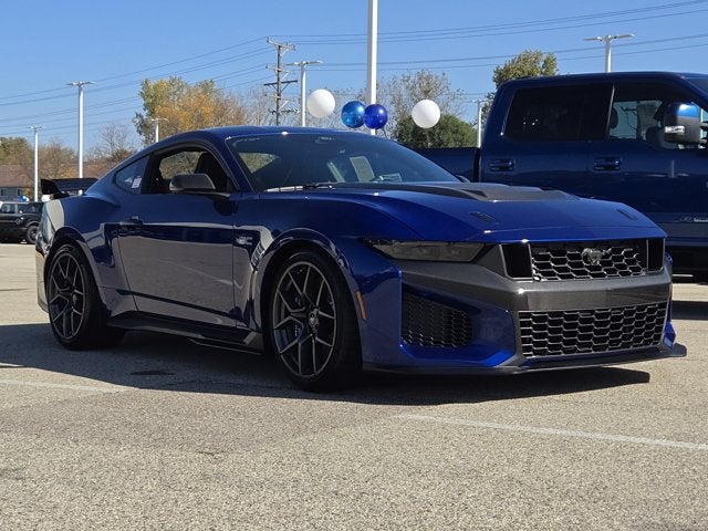 2026 Ford Mustang Dark Horse® SC