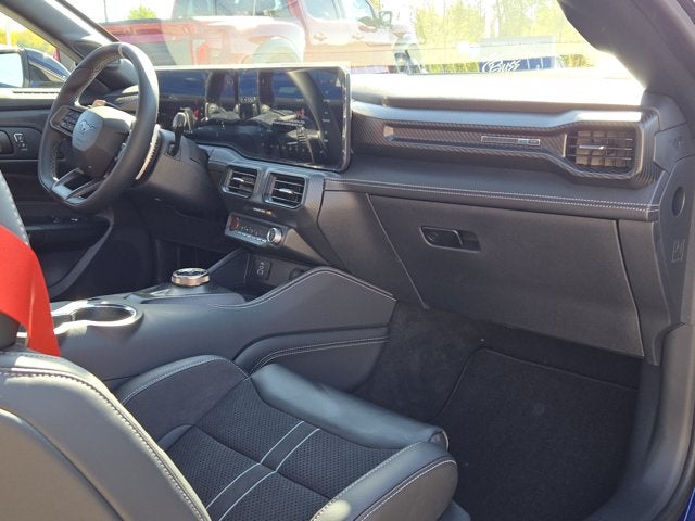 2026 Ford Mustang Dark Horse® SC