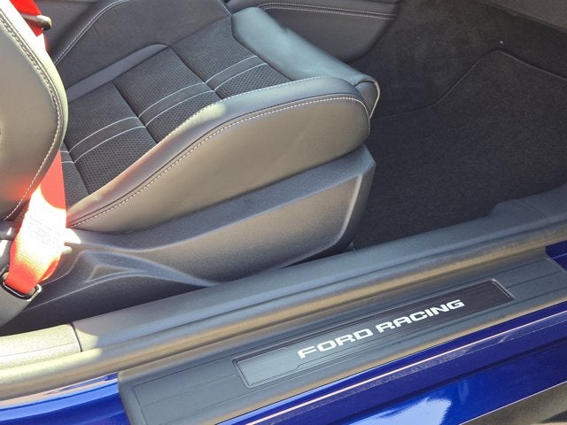 2026 Ford Mustang Dark Horse® SC