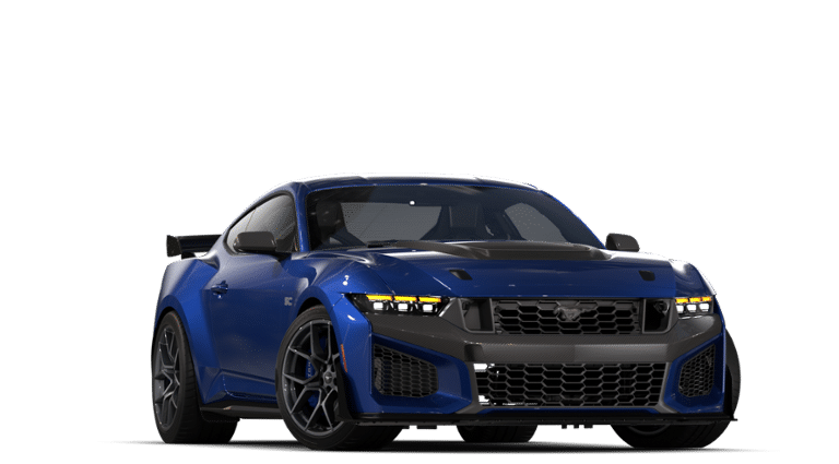 2026 Ford Mustang Dark Horse® SC