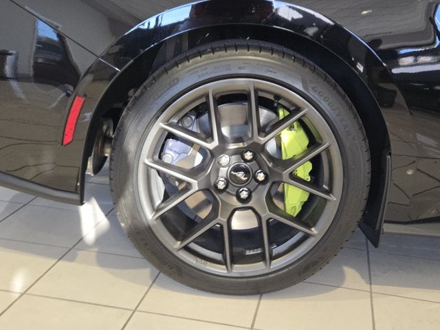 2026 Ford Mustang EcoBoost® Premium Fastback