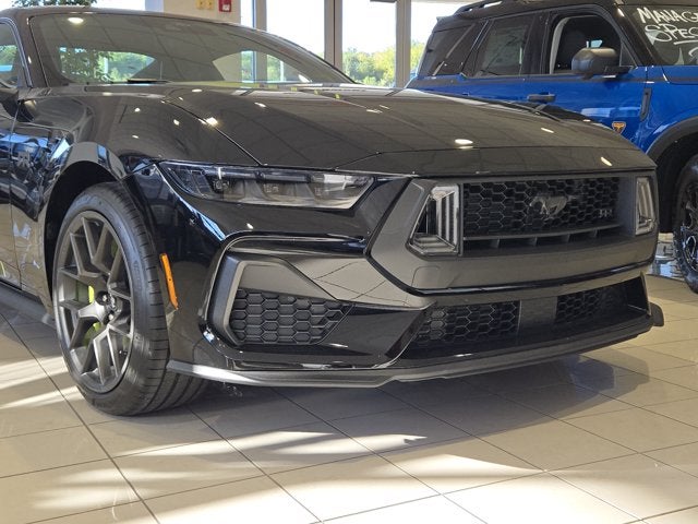 2026 Ford Mustang EcoBoost® Premium Fastback