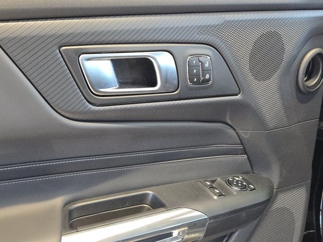 2026 Ford Mustang EcoBoost® Premium Fastback