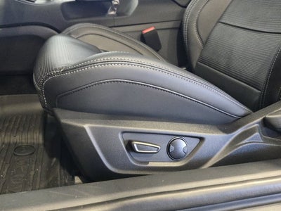 2026 Ford Mustang EcoBoost® Premium Fastback