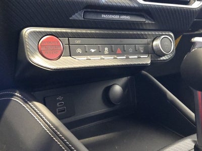 2026 Ford Mustang EcoBoost® Premium Fastback