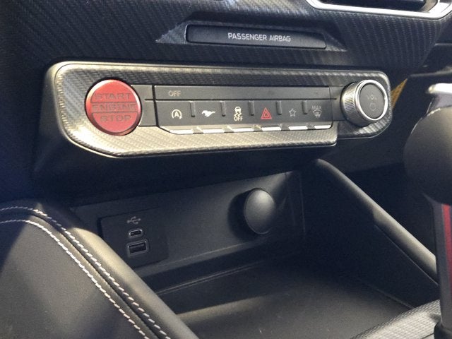 2026 Ford Mustang EcoBoost® Premium Fastback