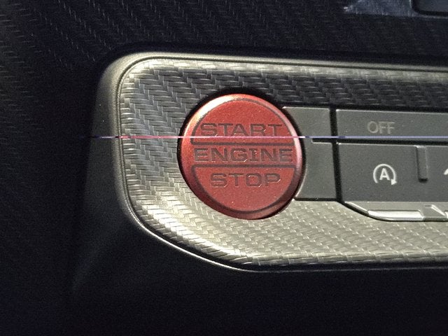 2026 Ford Mustang EcoBoost® Premium Fastback