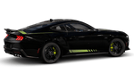 2026 Ford Mustang EcoBoost® Premium Fastback