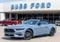 2026 Ford Mustang EcoBoost® Premium Convertible