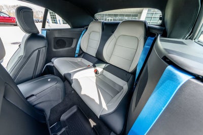 2026 Ford Mustang EcoBoost® Premium Convertible