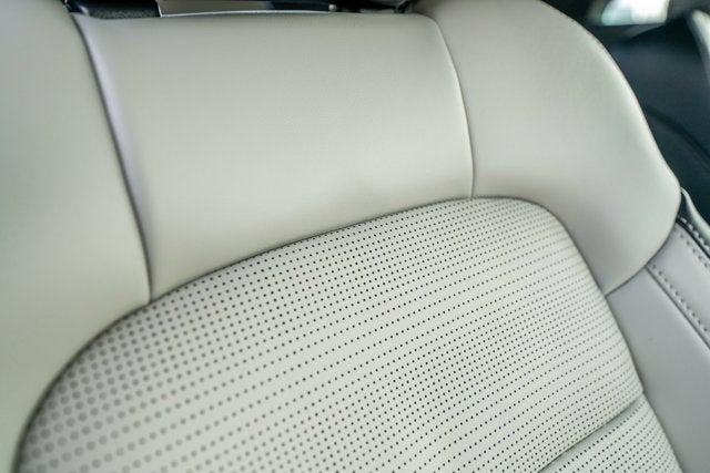 2026 Ford Mustang EcoBoost® Premium Convertible