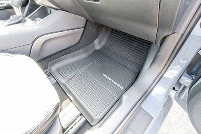 2026 Ford Mustang EcoBoost® Premium Convertible